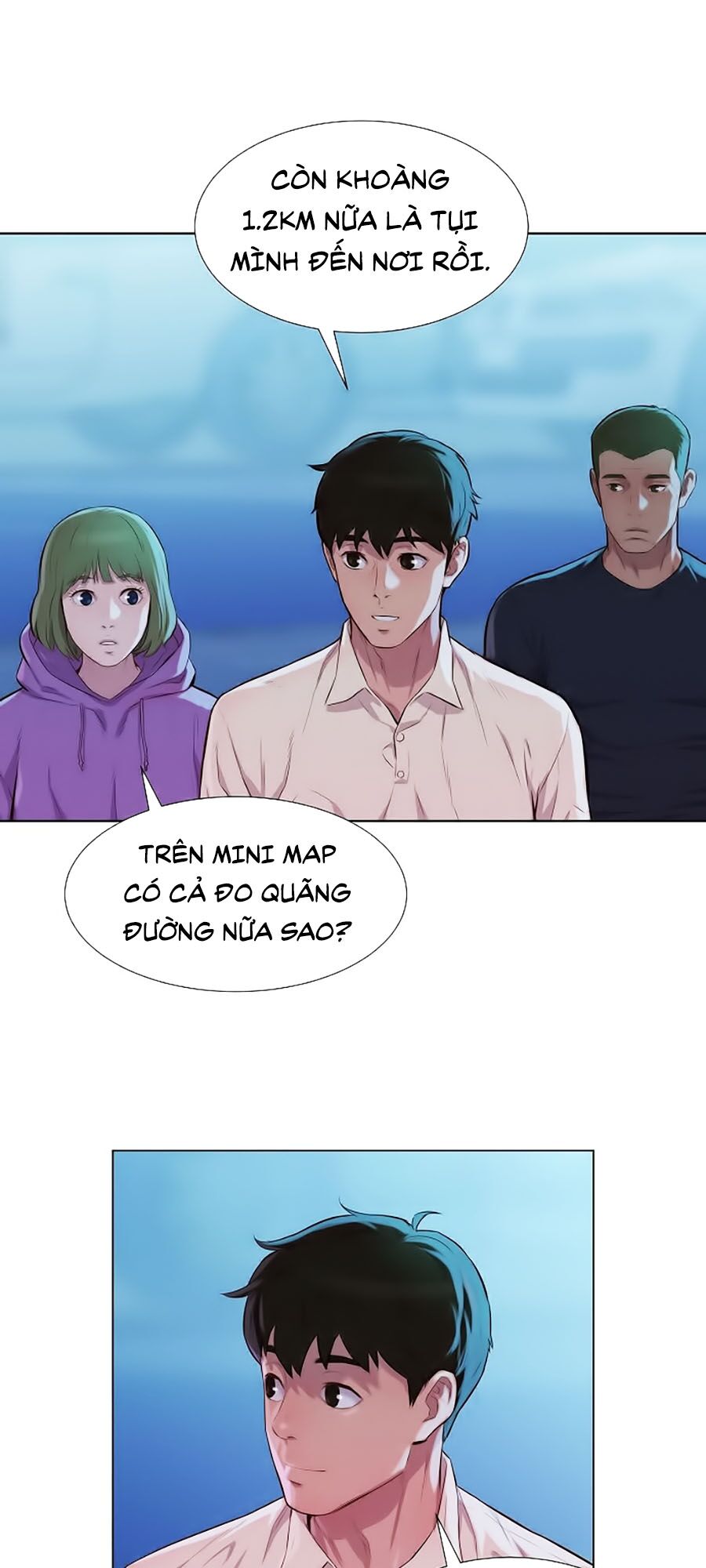 Thợ Săn 3 Cm Chapter 19 - Trang 43