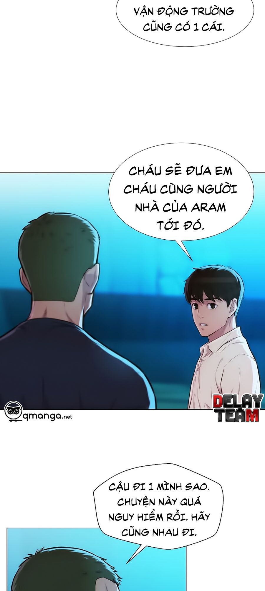 Thợ Săn 3 Cm Chapter 22 - Trang 53