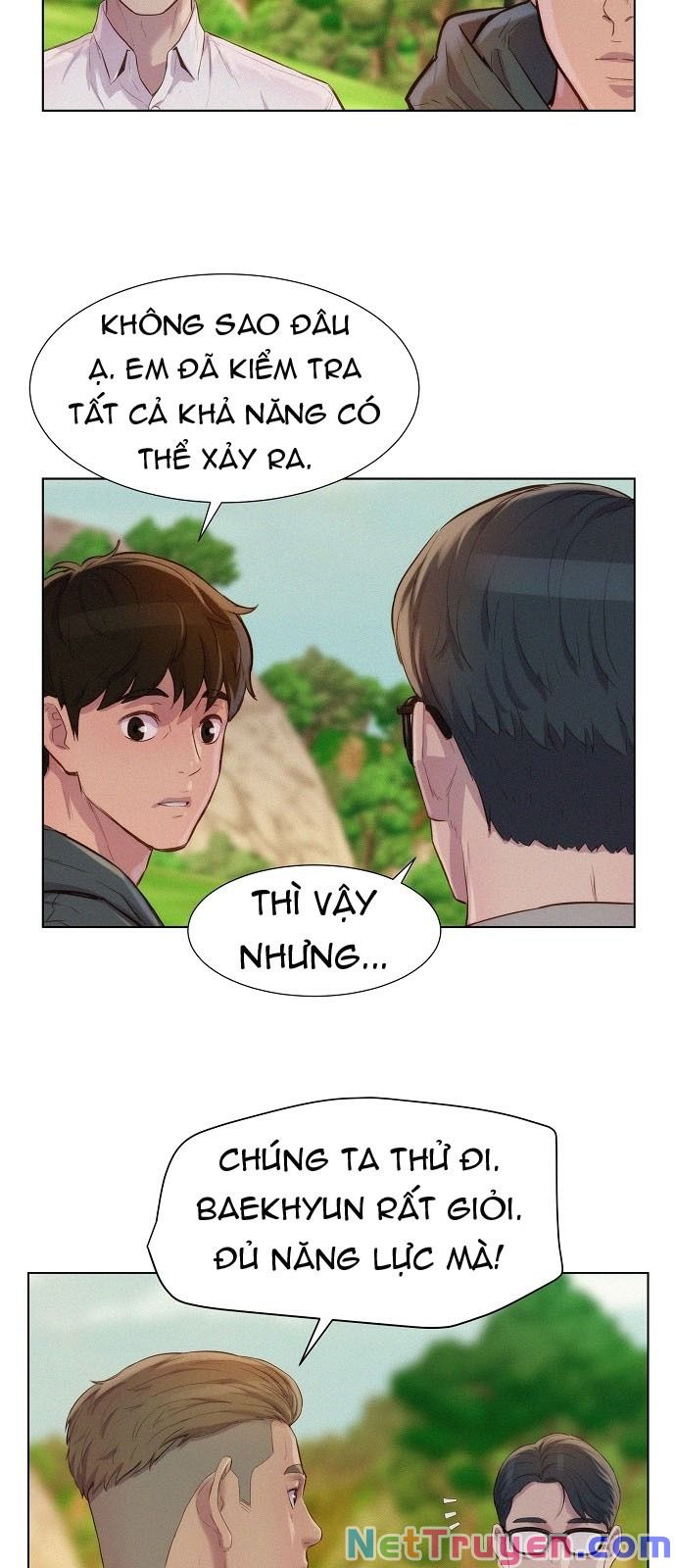 Thợ Săn 3 Cm Chapter 80 - Trang 17