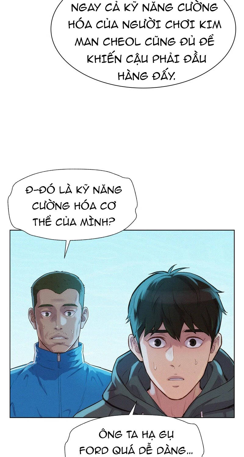 Thợ Săn 3 Cm Chapter 99 - Trang 39