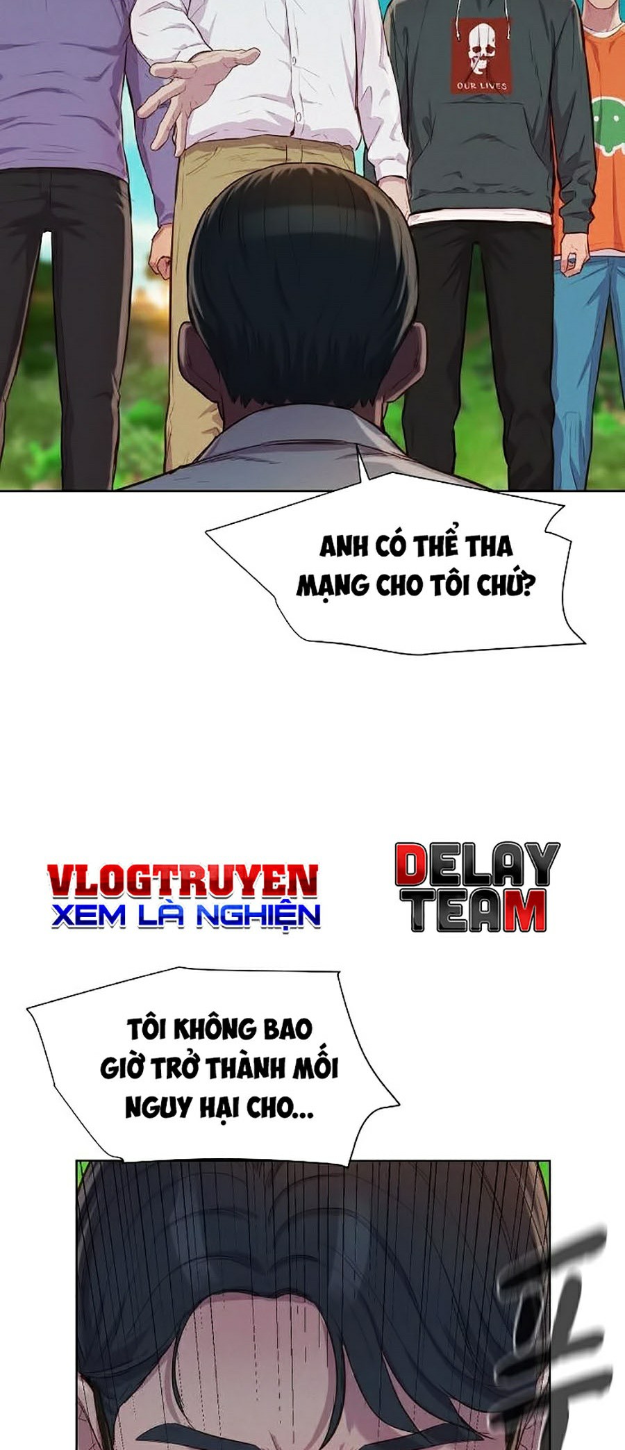 Thợ Săn 3 Cm Chapter 82 - Trang 13