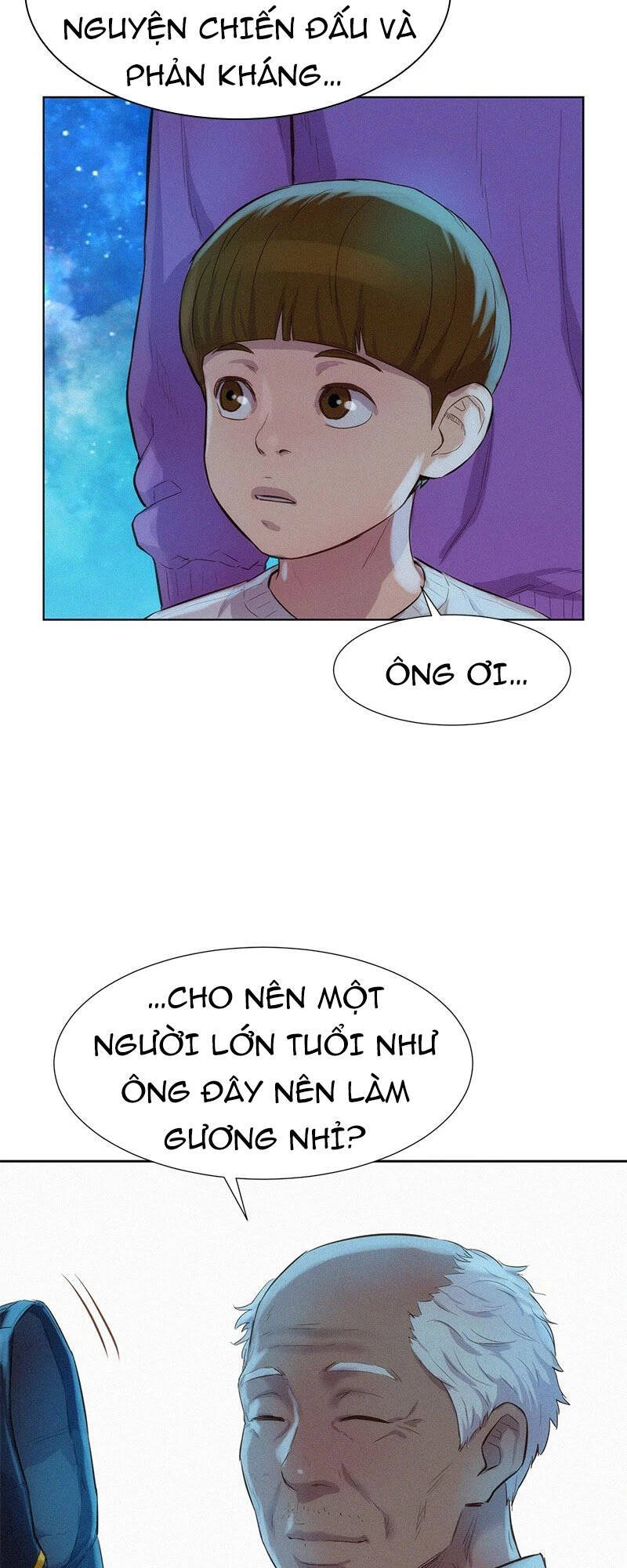 Thợ Săn 3 Cm Chapter 103 - Trang 15