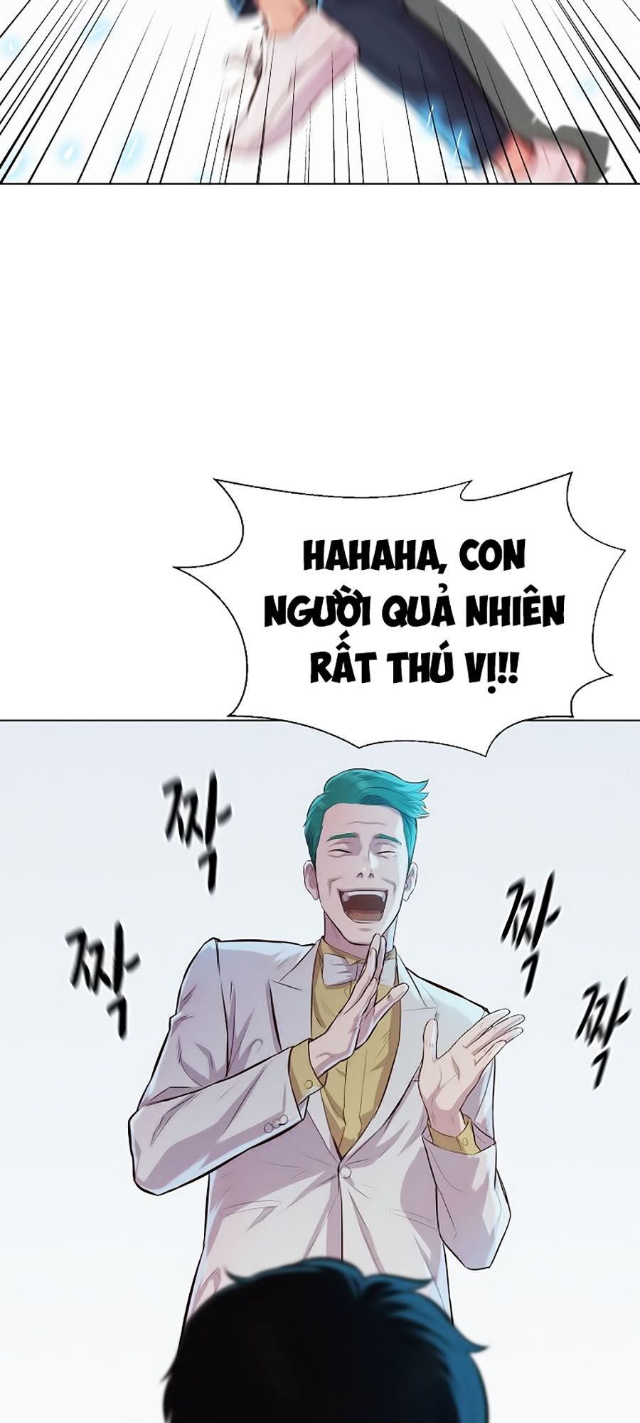 Thợ Săn 3 Cm Chapter 31 - Trang 49