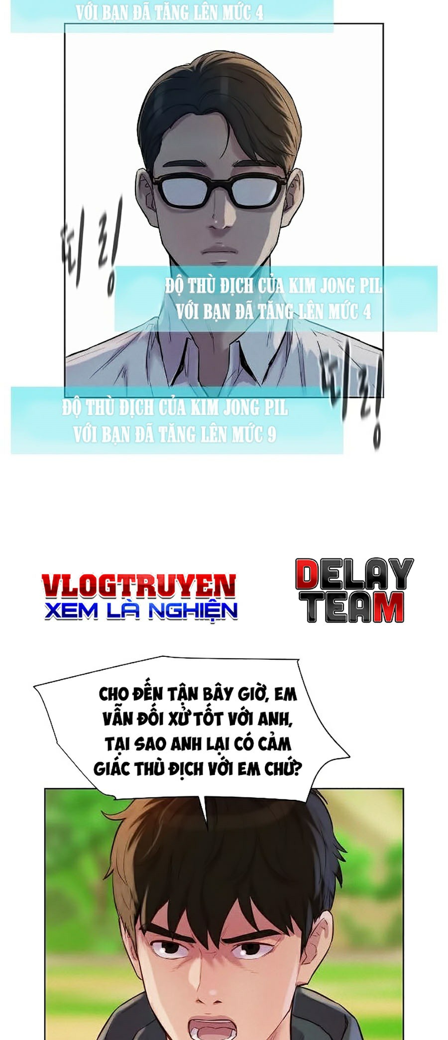 Thợ Săn 3 Cm Chapter 82 - Trang 52