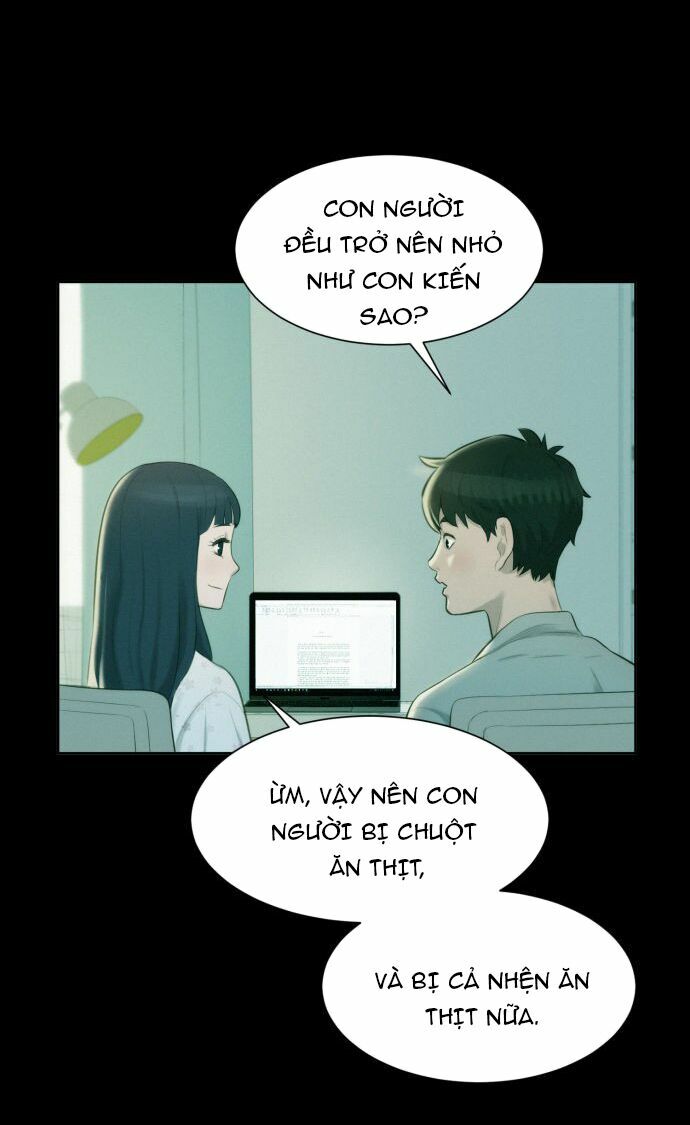 Thợ Săn 3 Cm Chapter 2 - Trang 7