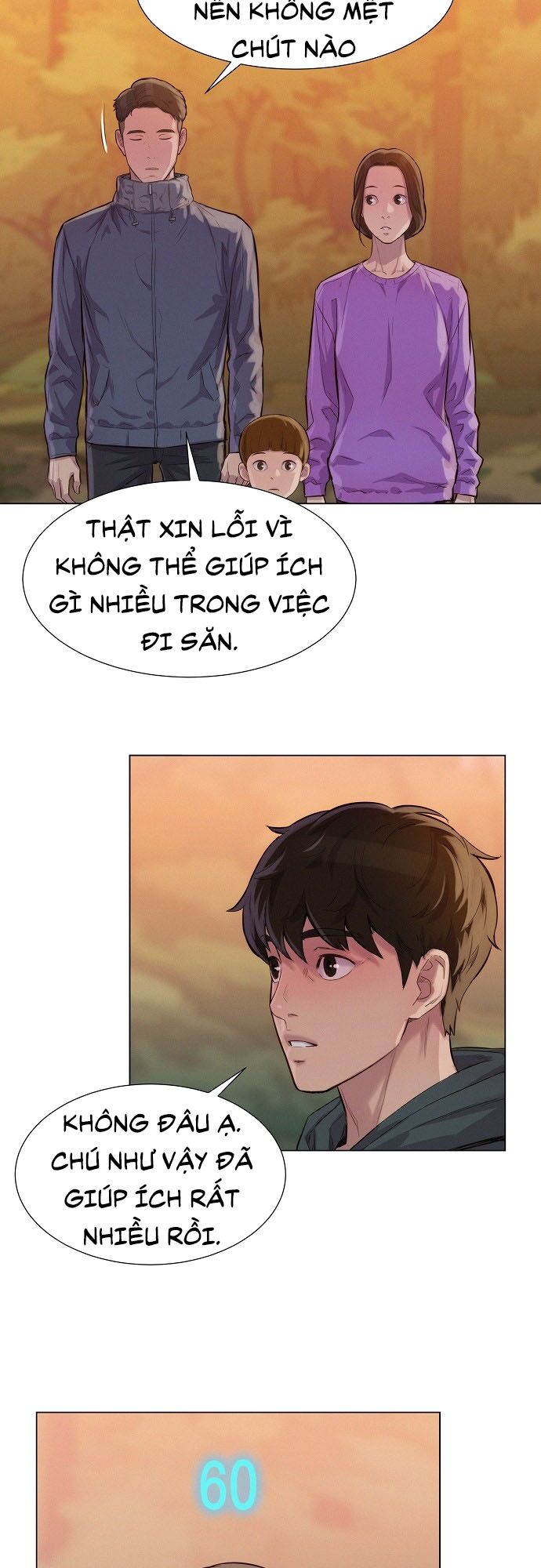 Thợ Săn 3 Cm Chapter 42 - Trang 20