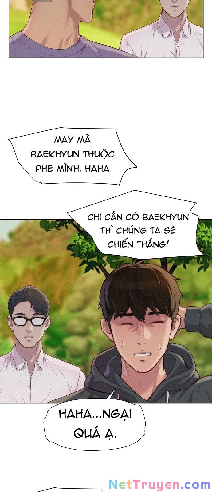 Thợ Săn 3 Cm Chapter 80 - Trang 18