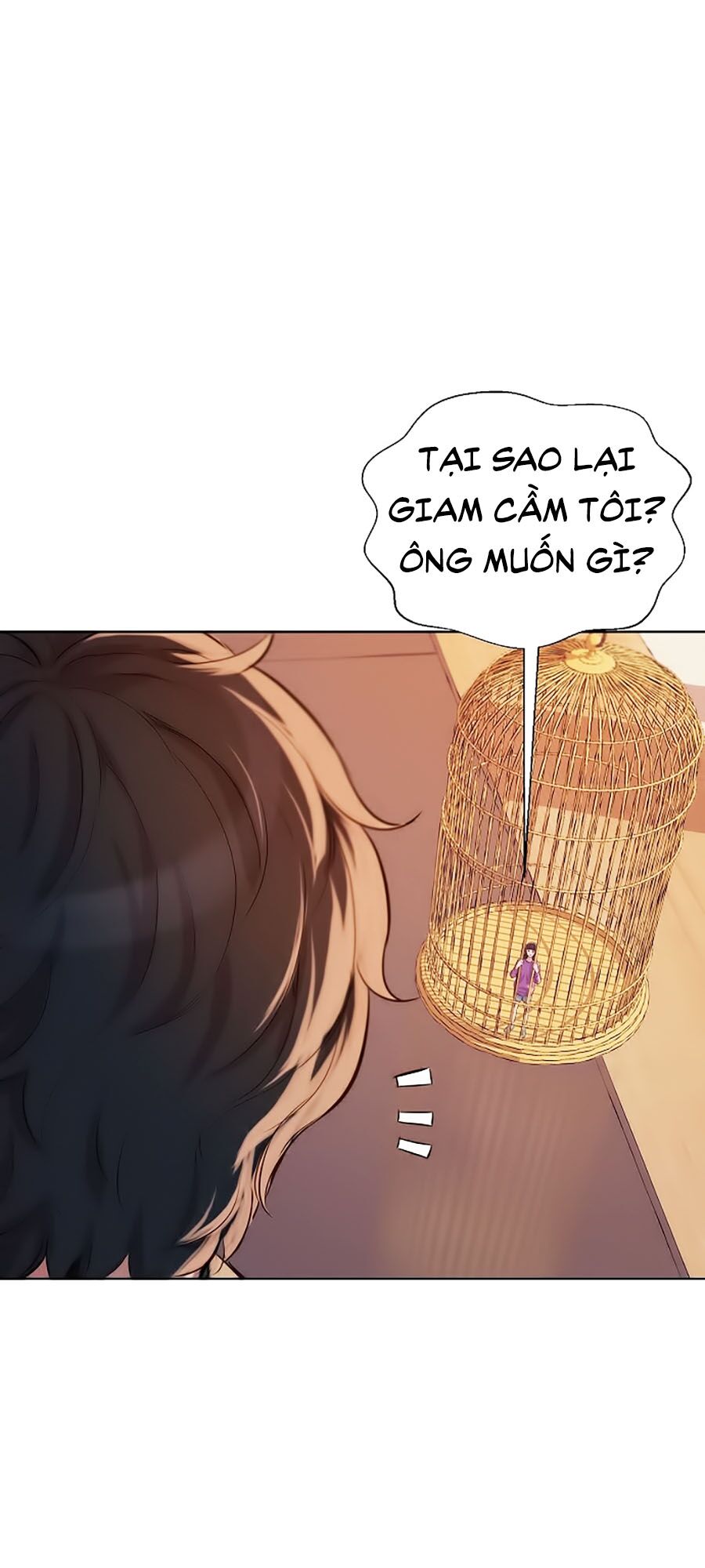 Thợ Săn 3 Cm Chapter 27 - Trang 57