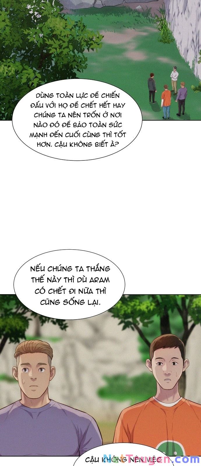 Thợ Săn 3 Cm Chapter 79 - Trang 67