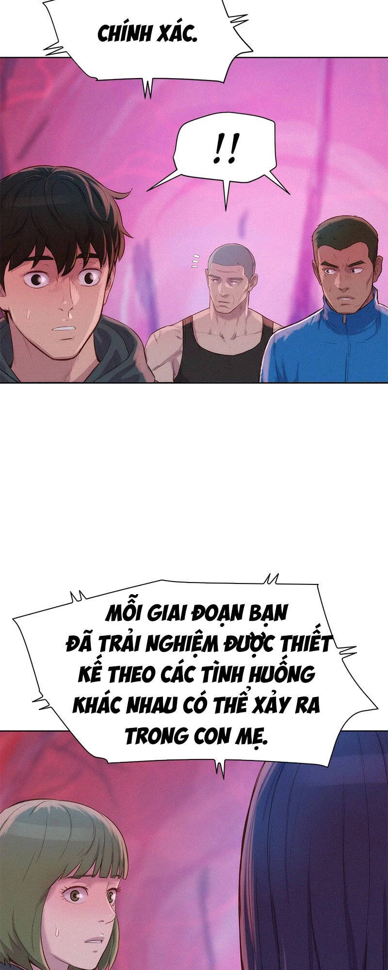 Thợ Săn 3 Cm Chapter 101 - Trang 9