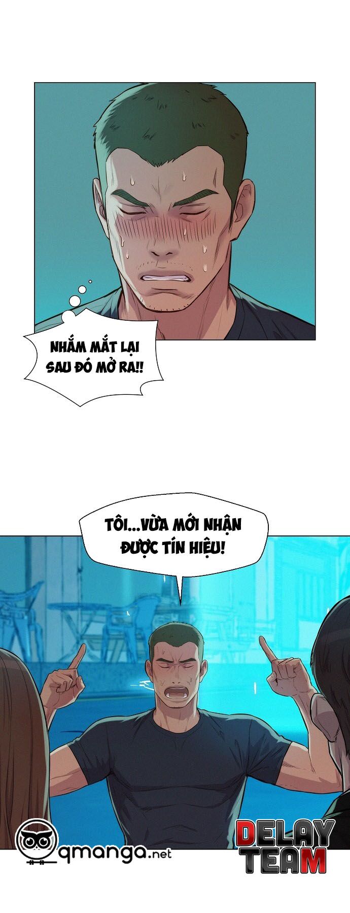 Thợ Săn 3 Cm Chapter 29 - Trang 13