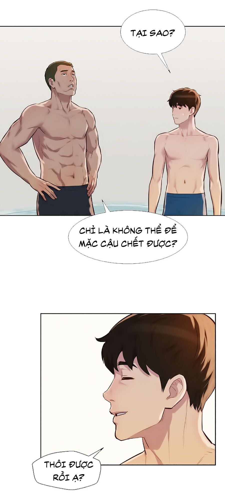 Thợ Săn 3 Cm Chapter 14 - Trang 71