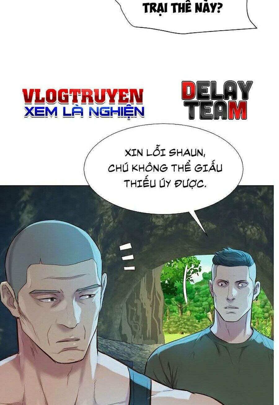 Thợ Săn 3 Cm Chapter 83 - Trang 21