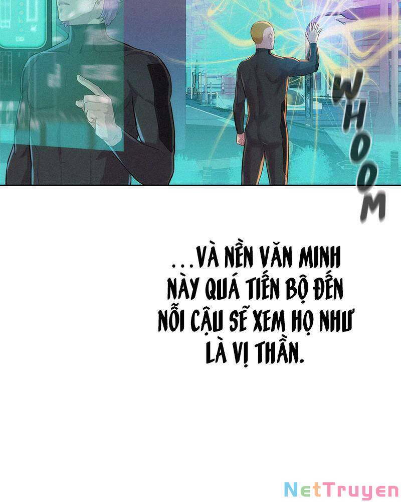 Thợ Săn 3 Cm Chapter 93.5 - Trang 11