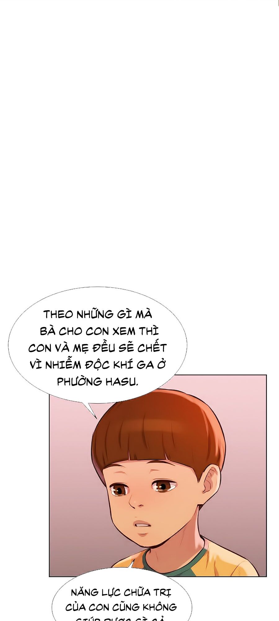 Thợ Săn 3 Cm Chapter 12 - Trang 15