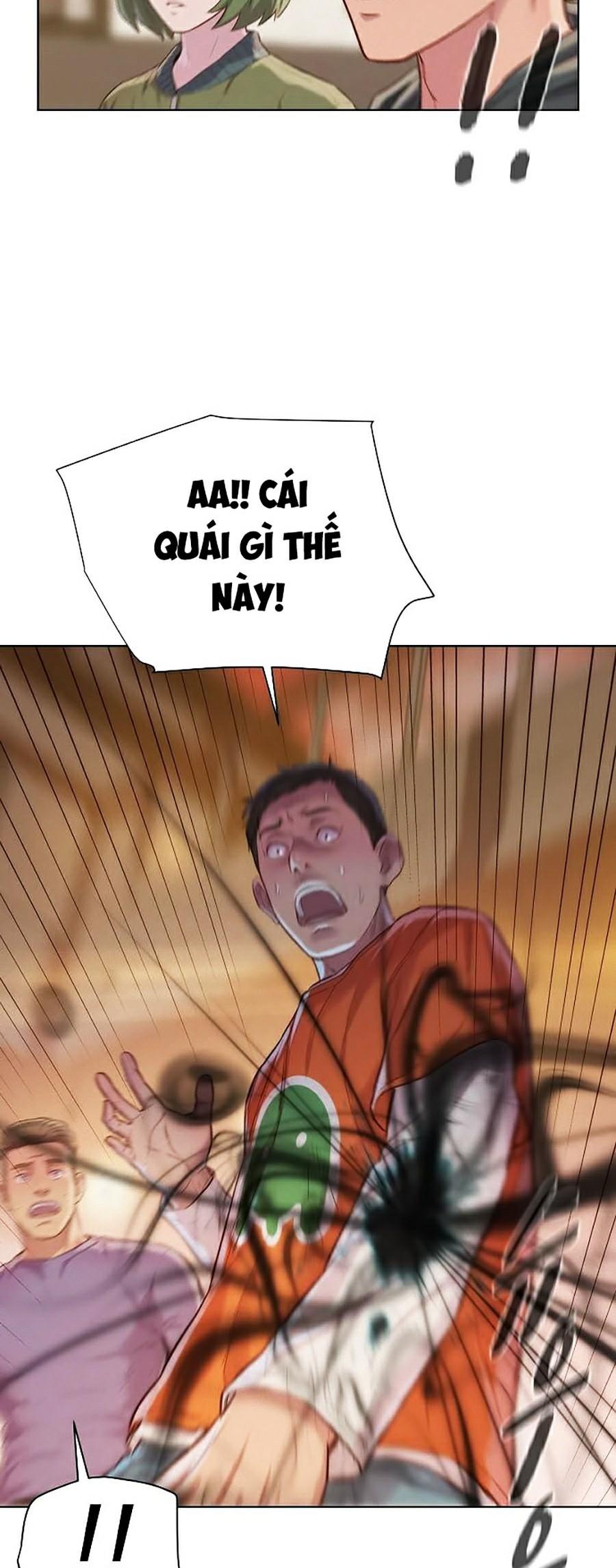 Thợ Săn 3 Cm Chapter 73 - Trang 47