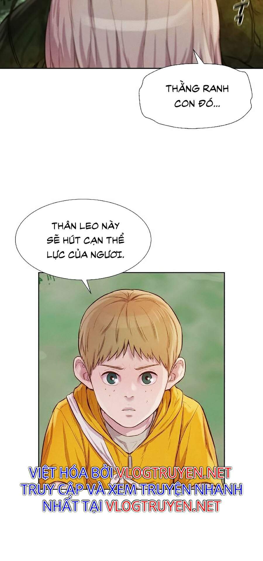 Thợ Săn 3 Cm Chapter 86 - Trang 97