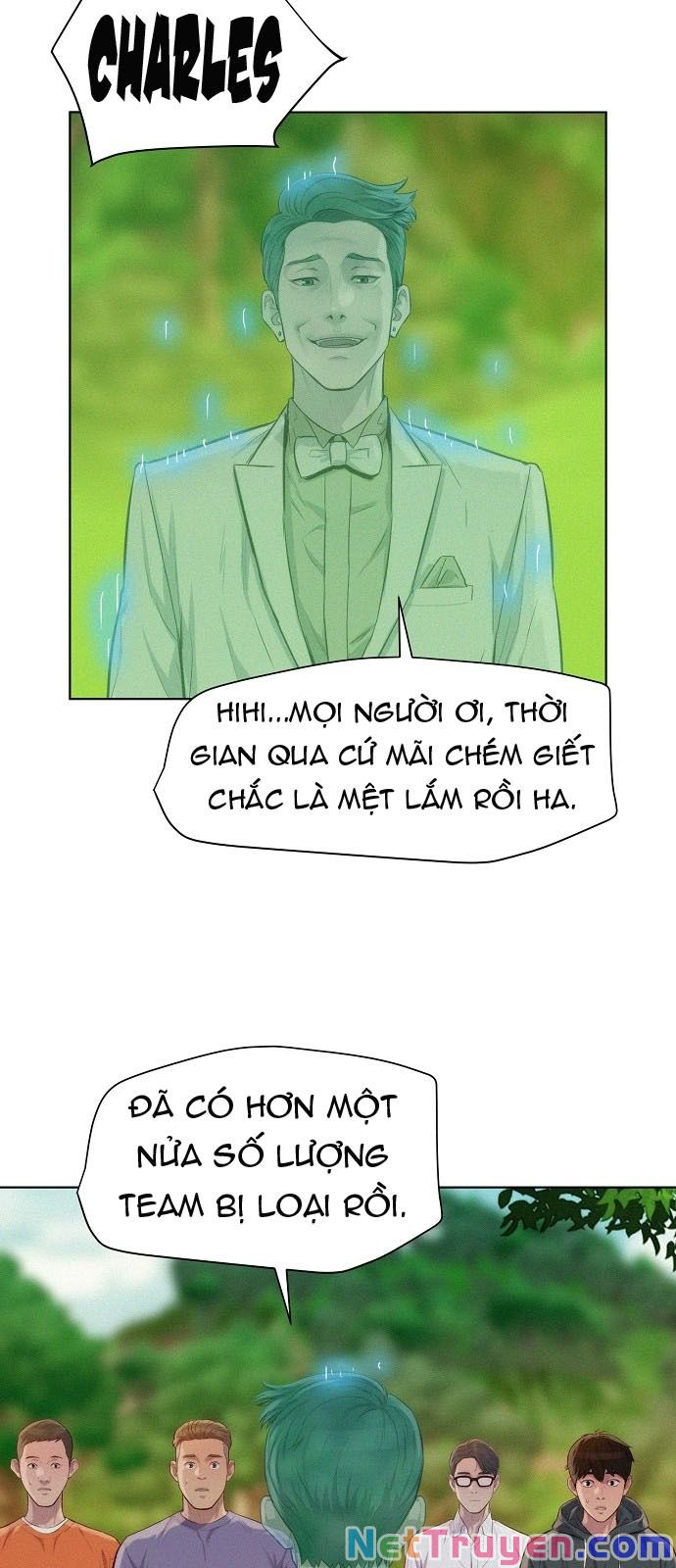 Thợ Săn 3 Cm Chapter 80 - Trang 21