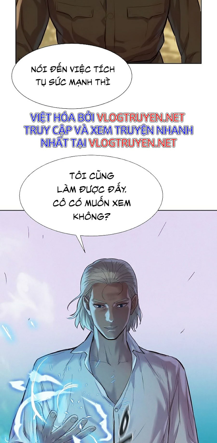 Thợ Săn 3 Cm Chapter 84 - Trang 57