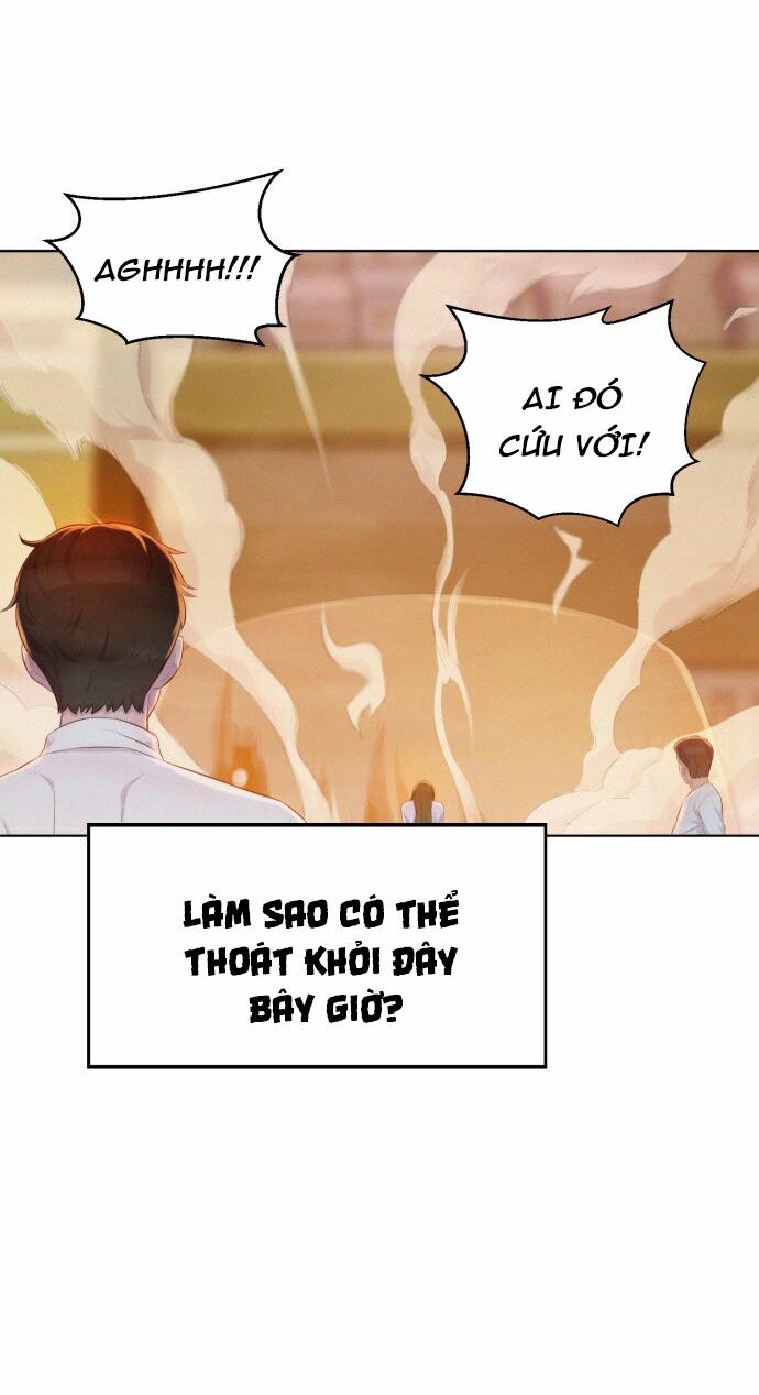 Thợ Săn 3 Cm Chapter 2 - Trang 38