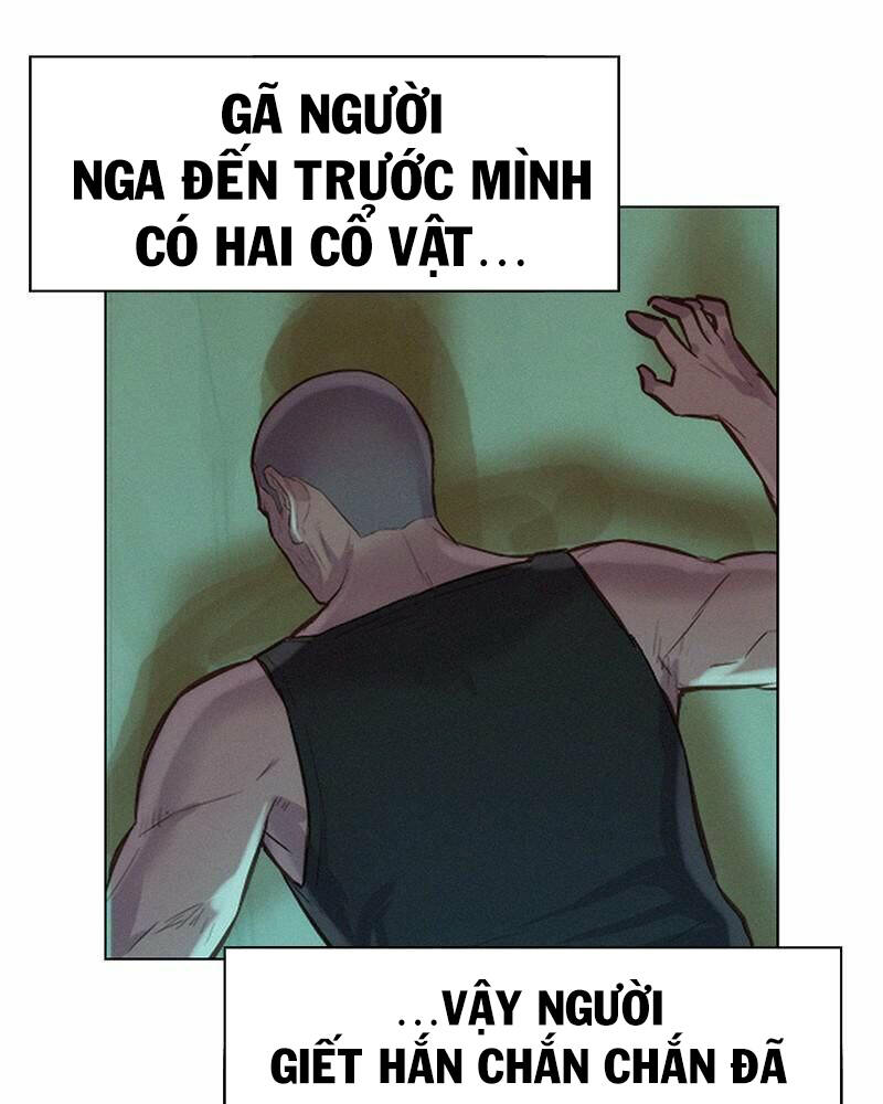 Thợ Săn 3 Cm Chapter 90 - Trang 93