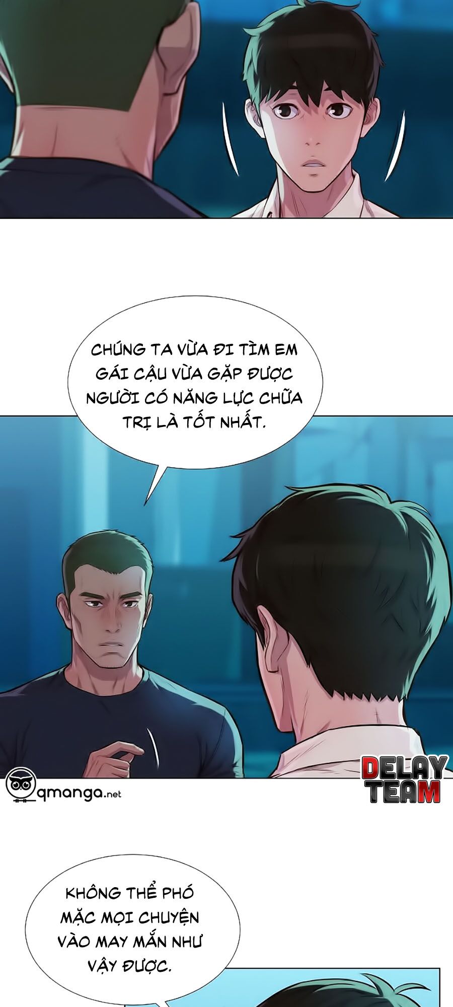 Thợ Săn 3 Cm Chapter 22 - Trang 32