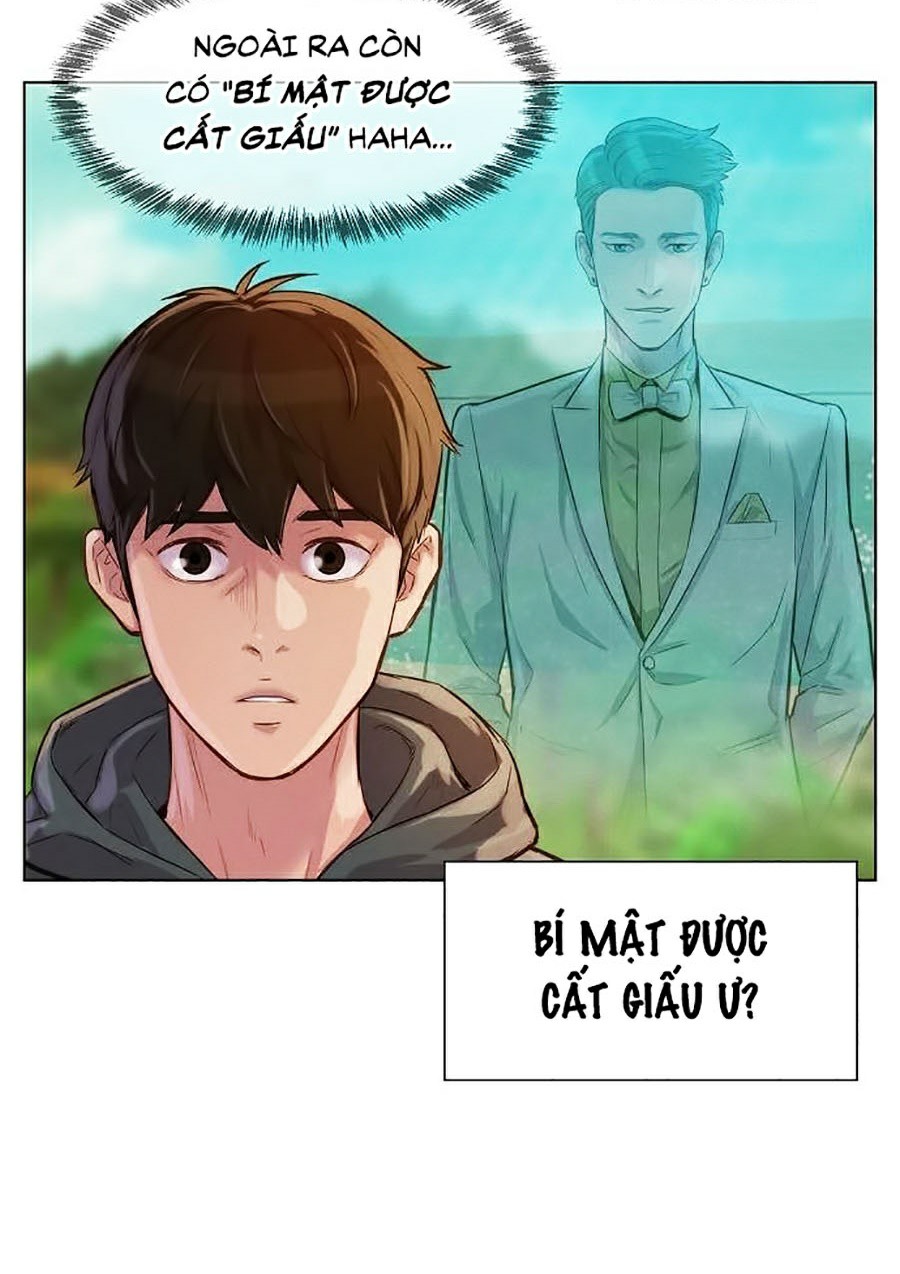 Thợ Săn 3 Cm Chapter 81 - Trang 69