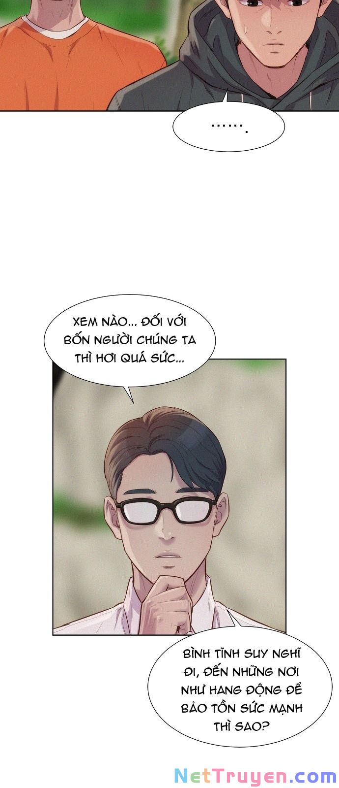 Thợ Săn 3 Cm Chapter 79 - Trang 62