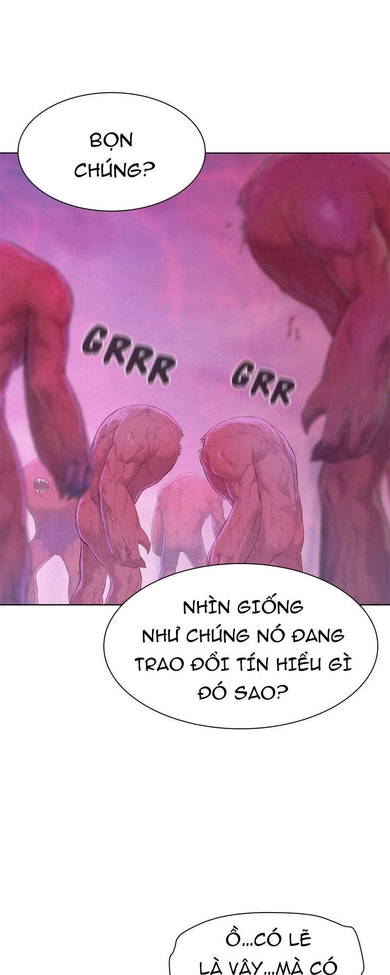 Thợ Săn 3 Cm Chapter 104 - Trang 51