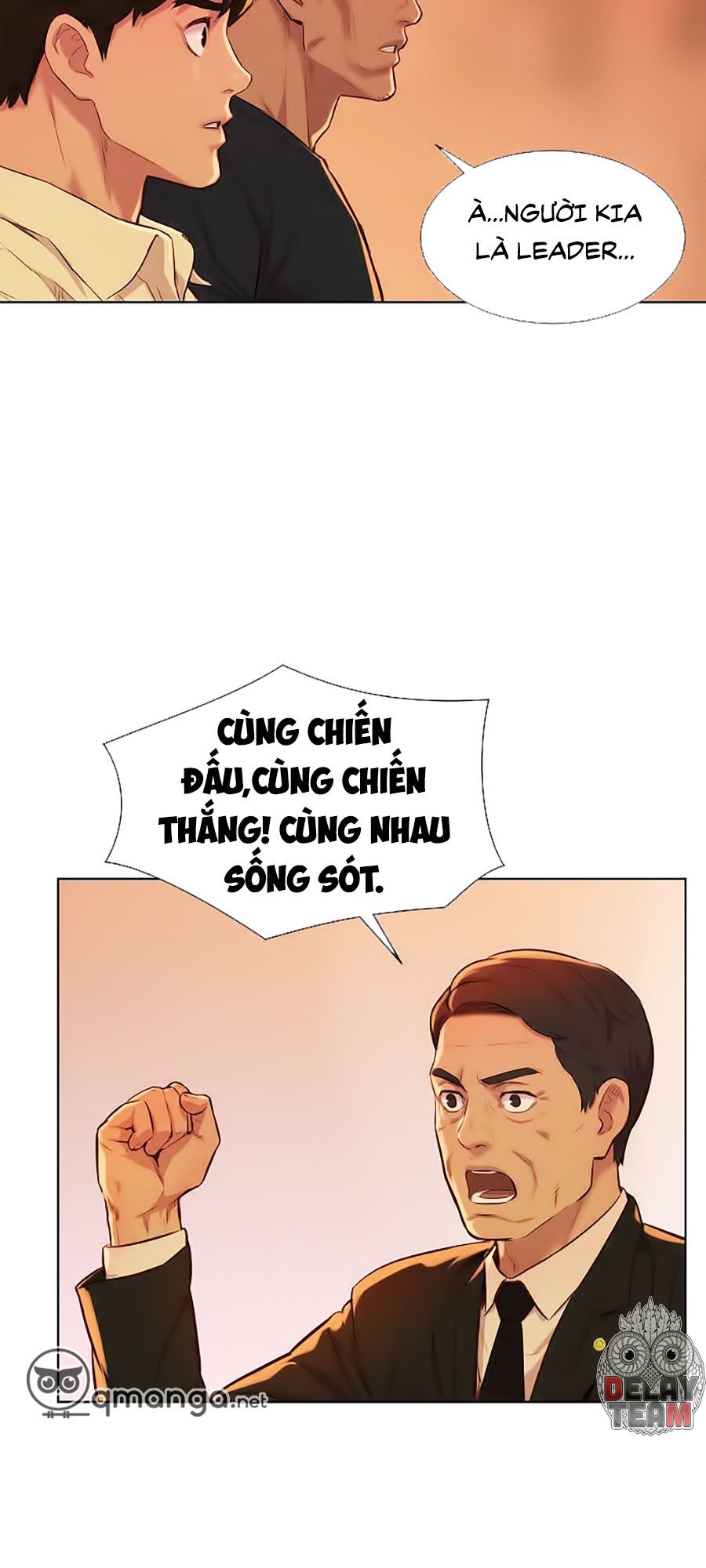 Thợ Săn 3 Cm Chapter 11 - Trang 11