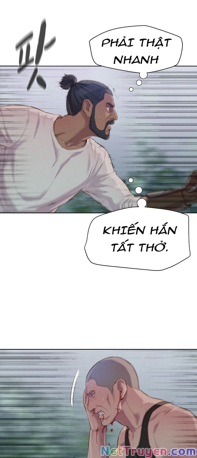 Thợ Săn 3 Cm Chapter 77 - Trang 22