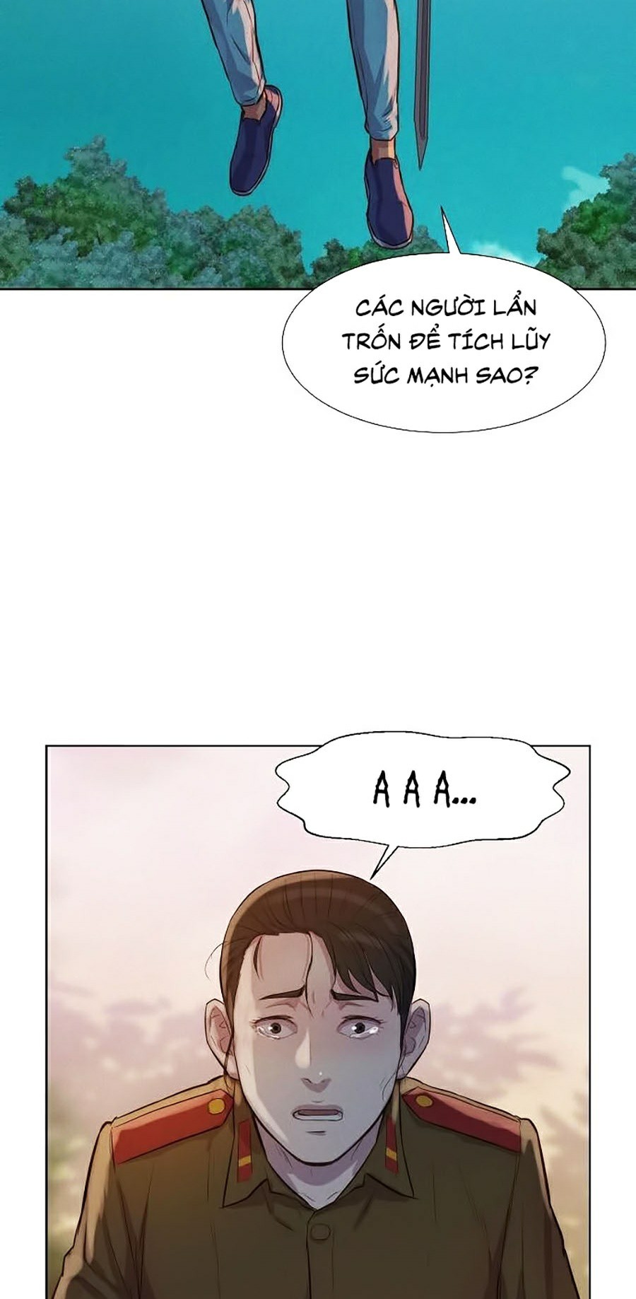 Thợ Săn 3 Cm Chapter 84 - Trang 56