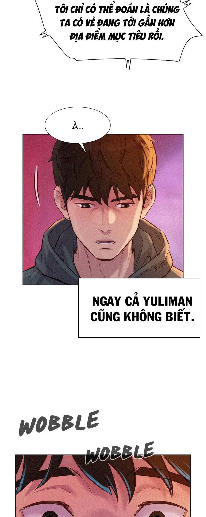 Thợ Săn 3 Cm Chapter 102 - Trang 29