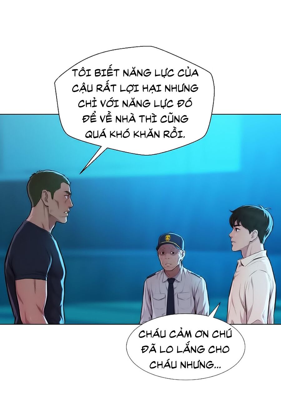 Thợ Săn 3 Cm Chapter 22 - Trang 55