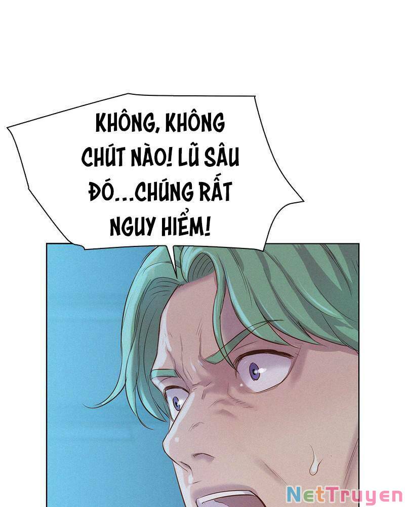 Thợ Săn 3 Cm Chapter 93.5 - Trang 31