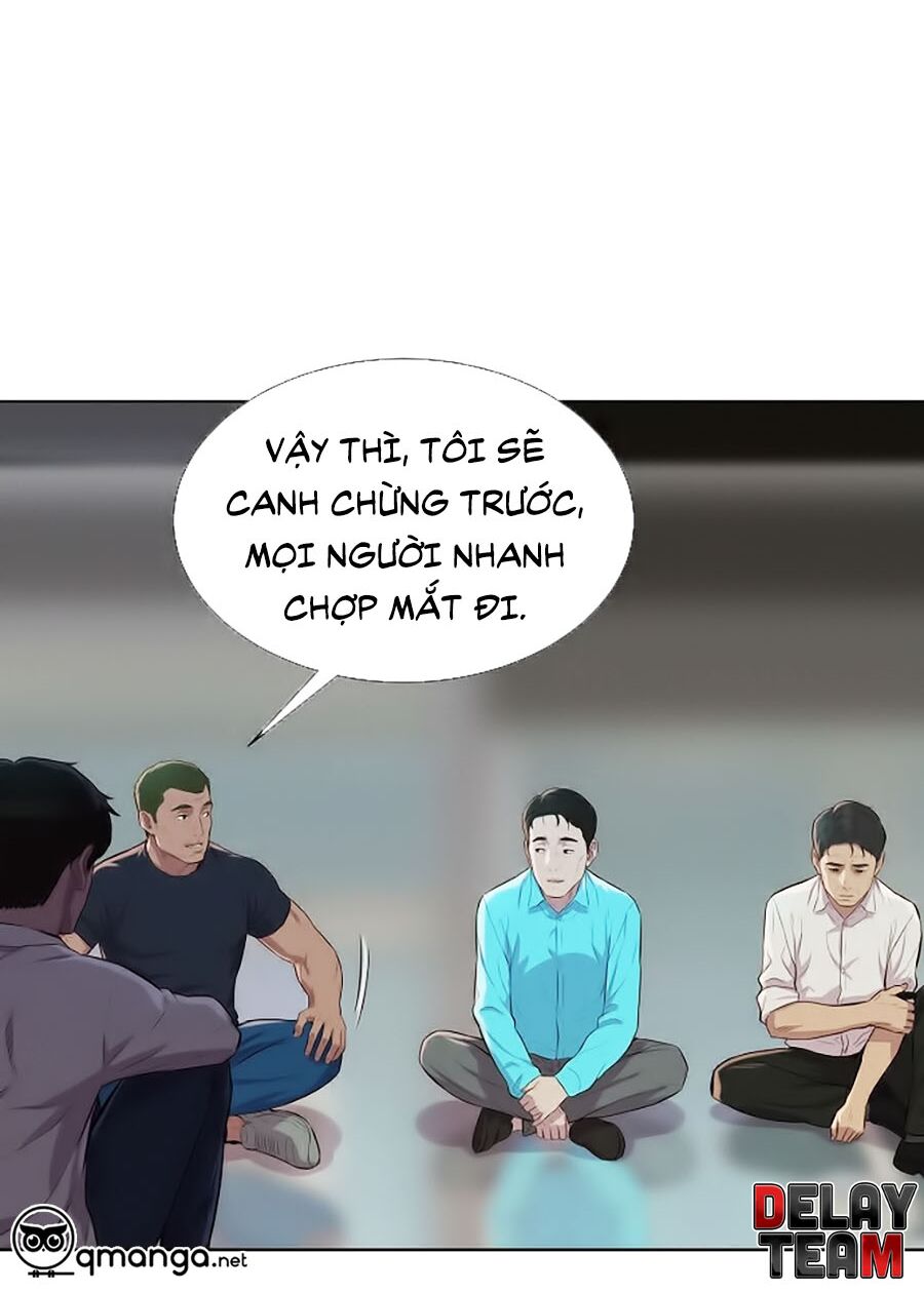 Thợ Săn 3 Cm Chapter 17 - Trang 34