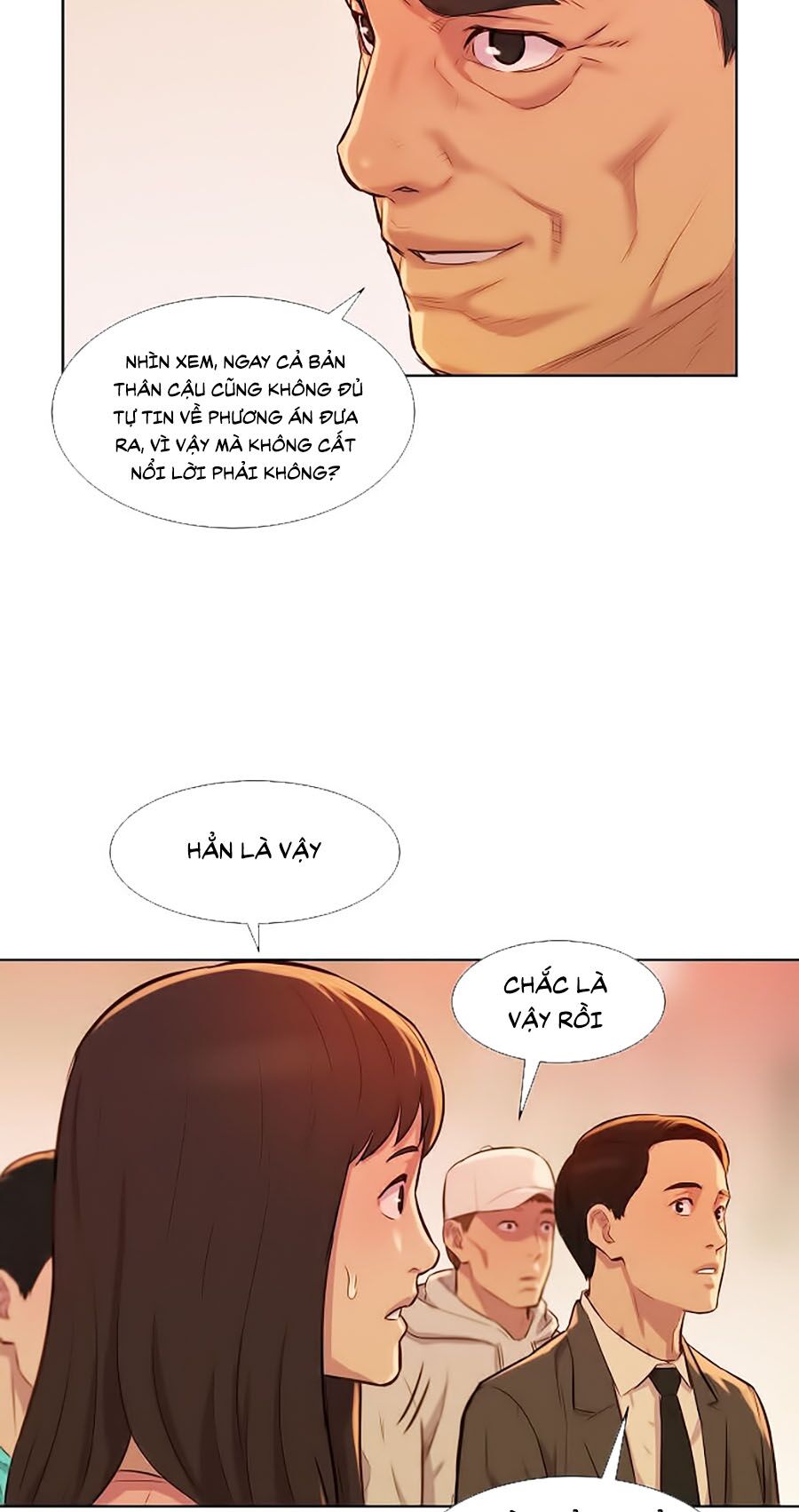 Thợ Săn 3 Cm Chapter 11 - Trang 47