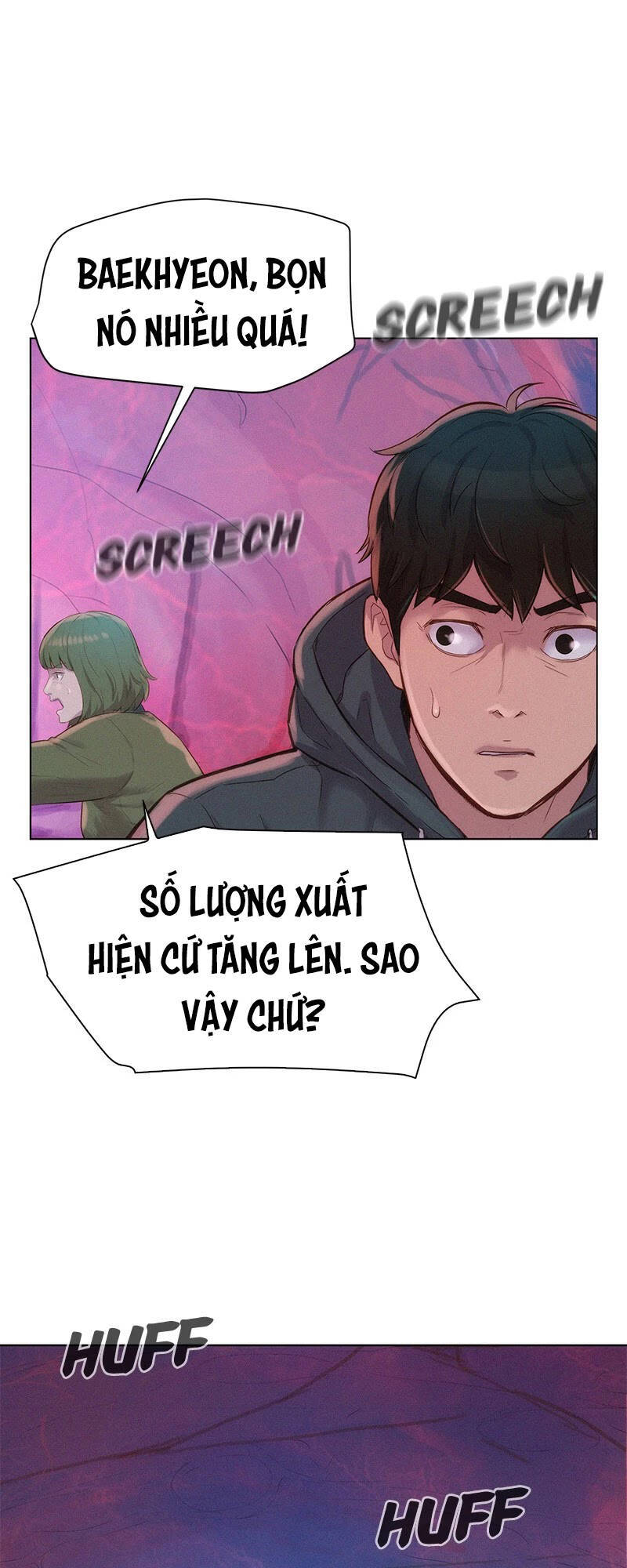 Thợ Săn 3 Cm Chapter 101 - Trang 49