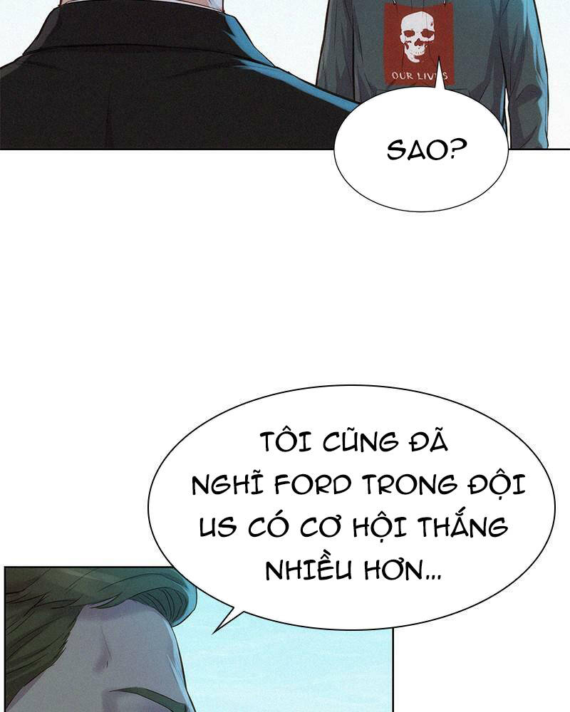 Thợ Săn 3 Cm Chapter 93 - Trang 61