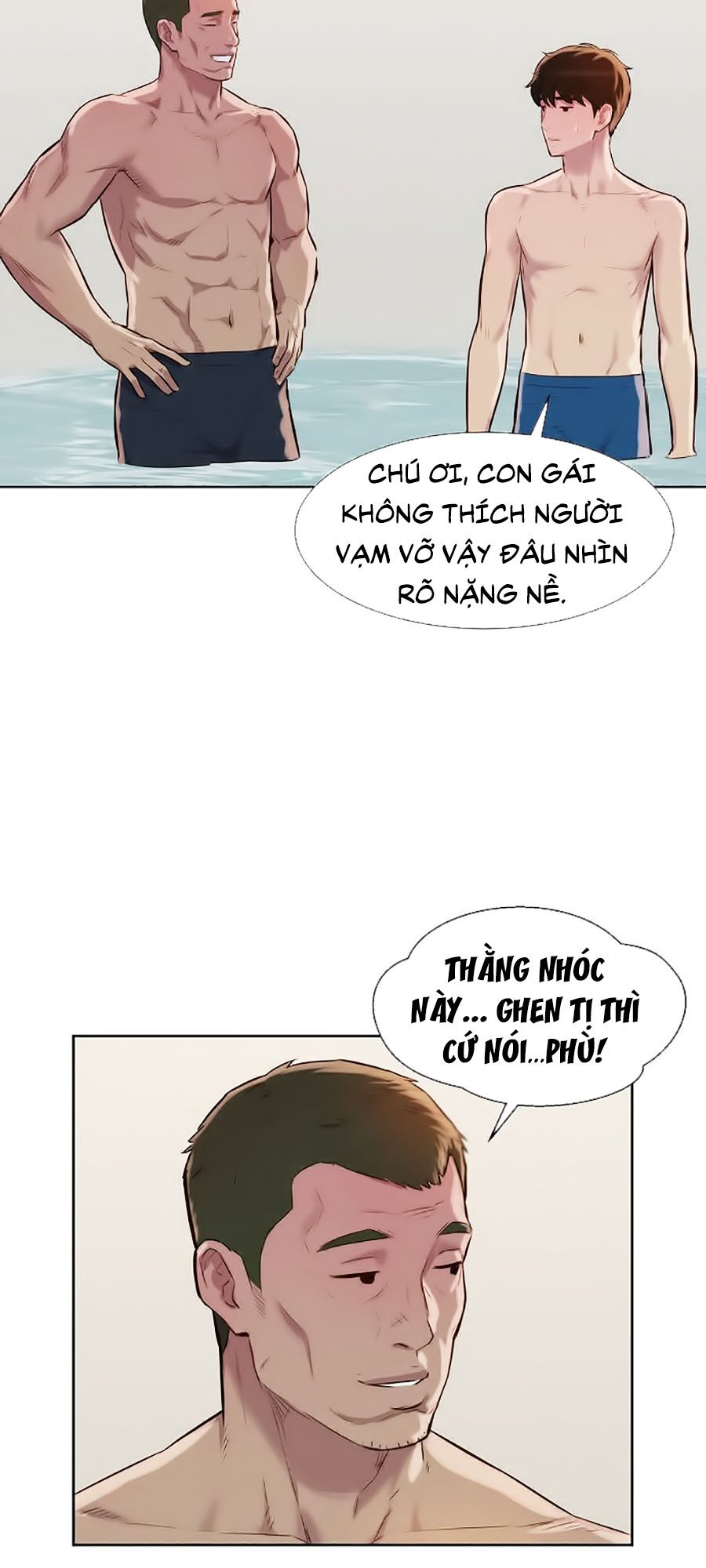 Thợ Săn 3 Cm Chapter 14 - Trang 66