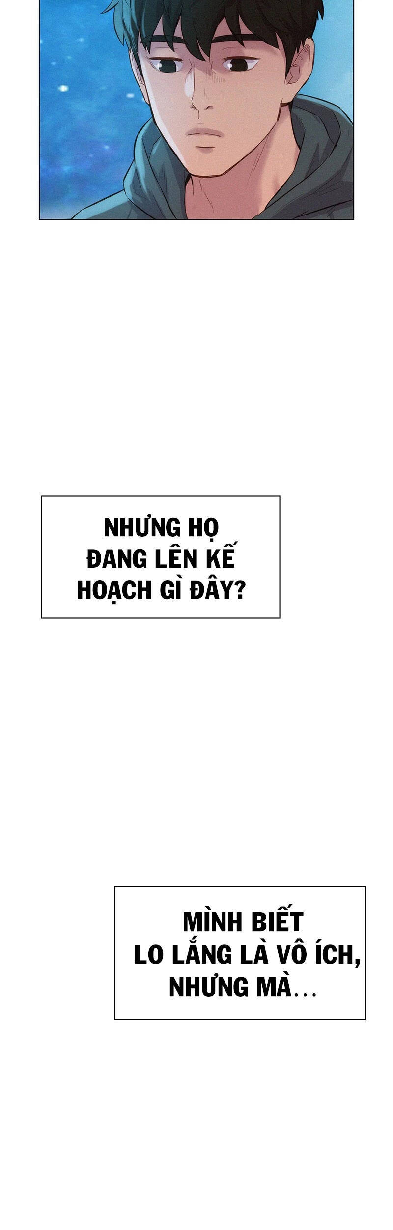 Thợ Săn 3 Cm Chapter 98 - Trang 81