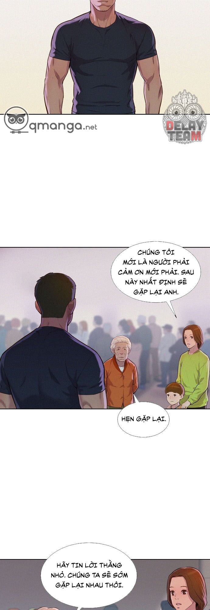 Thợ Săn 3 Cm Chapter 10 - Trang 29