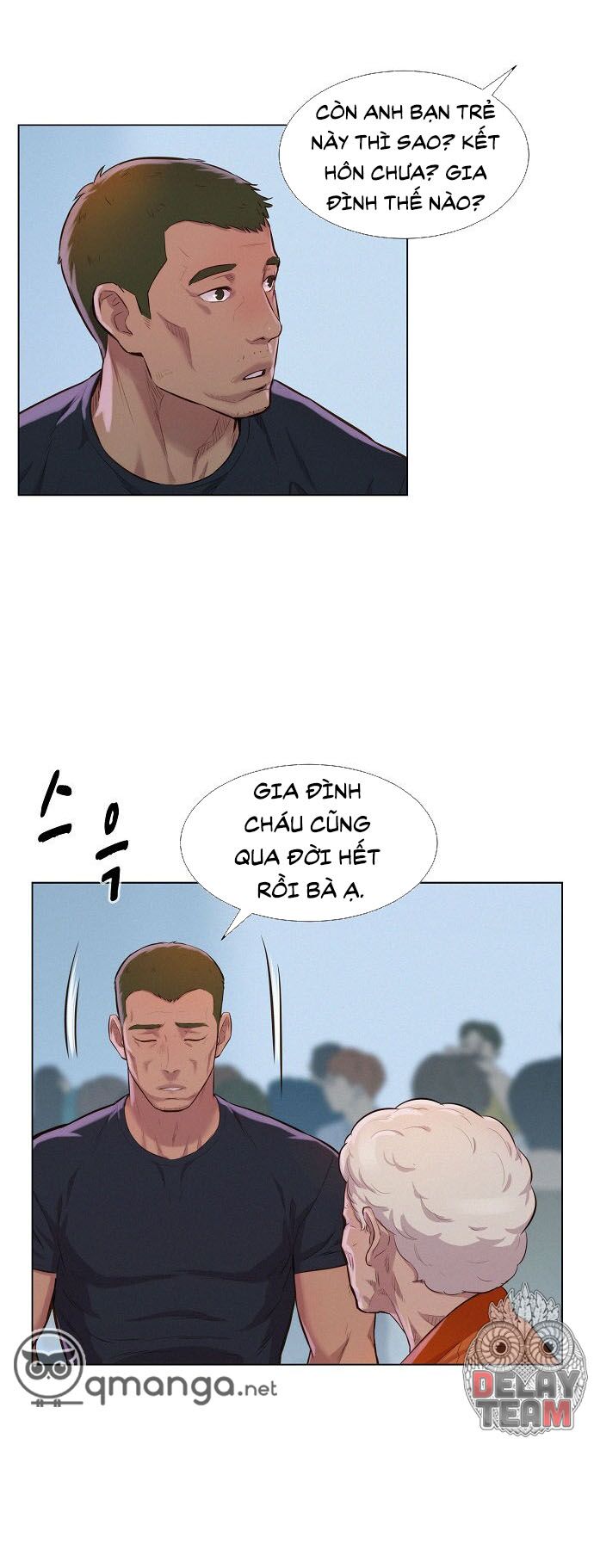 Thợ Săn 3 Cm Chapter 9 - Trang 43