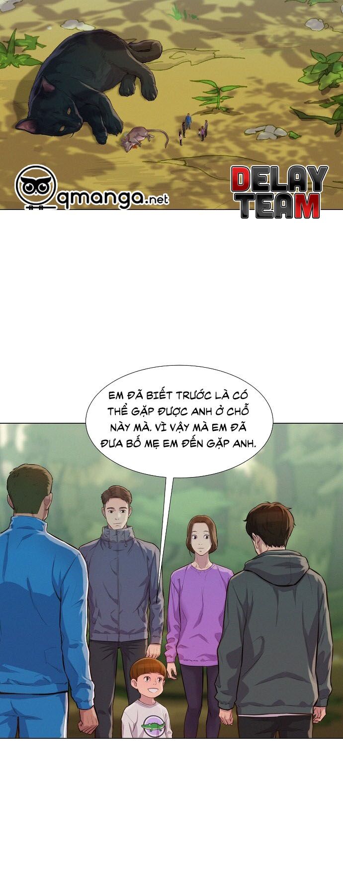 Thợ Săn 3 Cm Chapter 39 - Trang 33