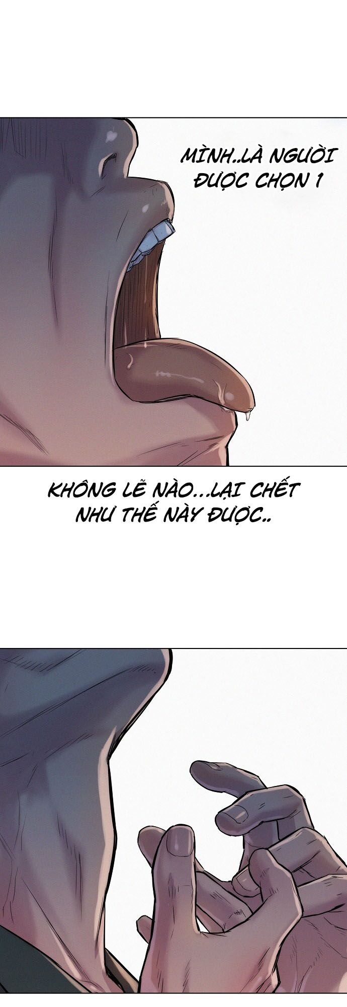 Thợ Săn 3 Cm Chapter 30 - Trang 37