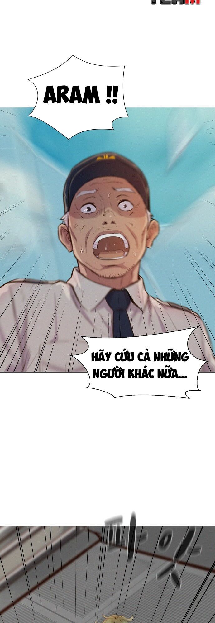 Thợ Săn 3 Cm Chapter 37 - Trang 31