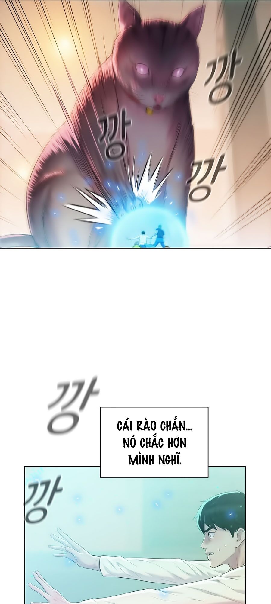 Thợ Săn 3 Cm Chapter 7 - Trang 13