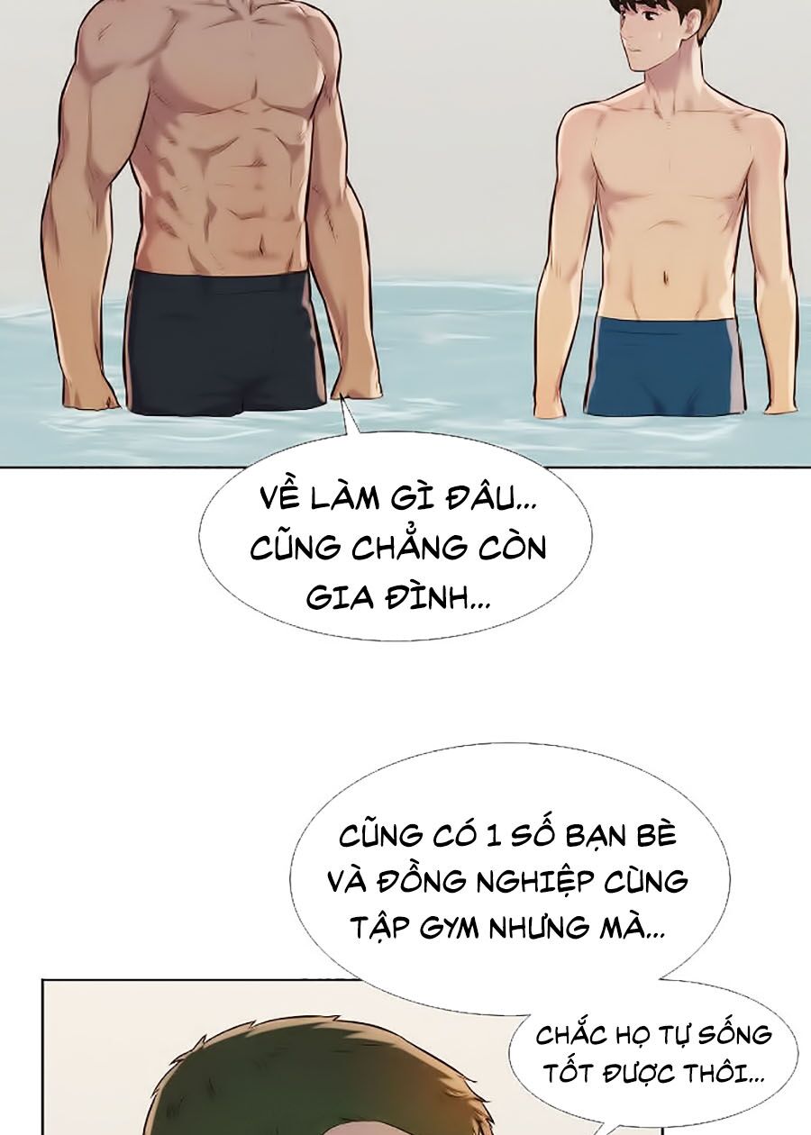 Thợ Săn 3 Cm Chapter 14 - Trang 68