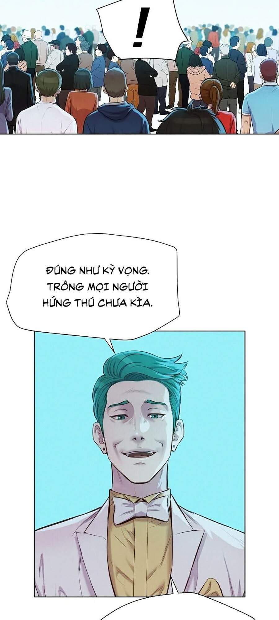 Thợ Săn 3 Cm Chapter 86 - Trang 10