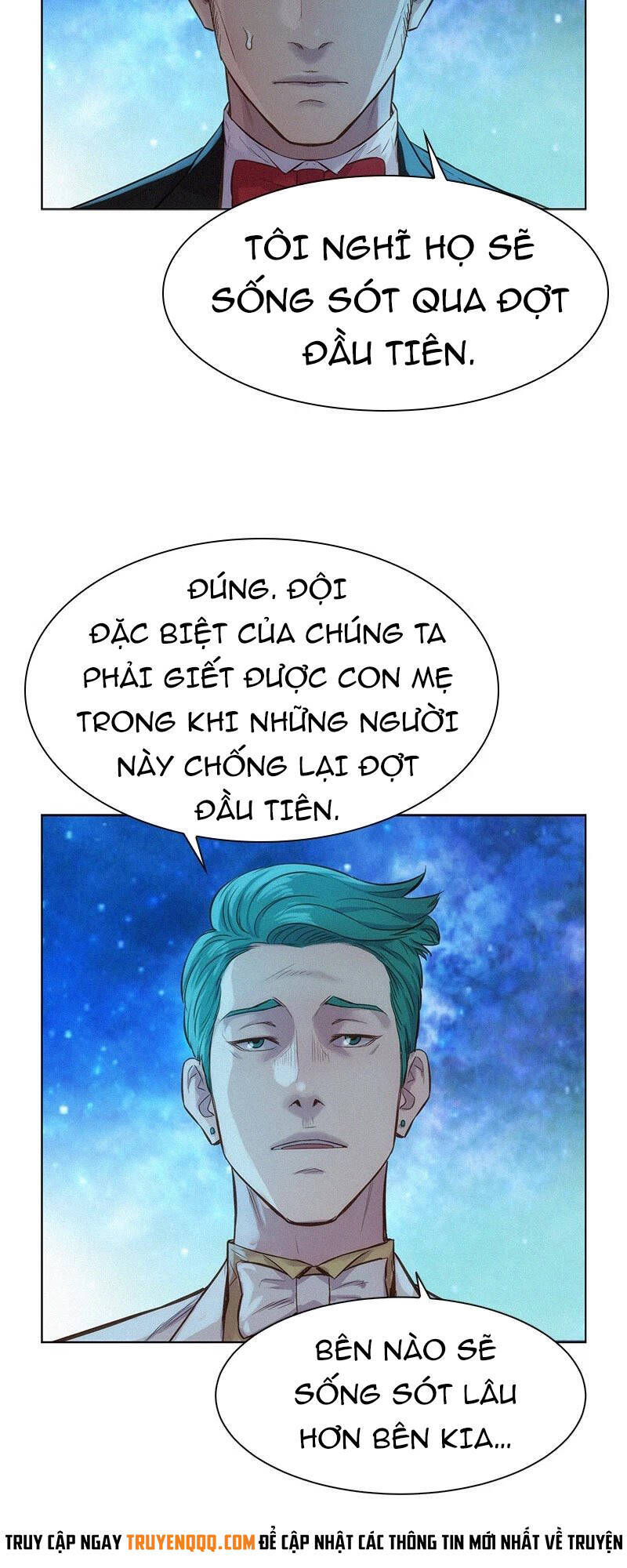 Thợ Săn 3 Cm Chapter 102 - Trang 43